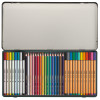 Creative Set ARTY Art, Aquacolor (16 pcs) + Point 88 (12 pcs) + Pen 68 Brush (8 pcs), Set x 36 Unds.